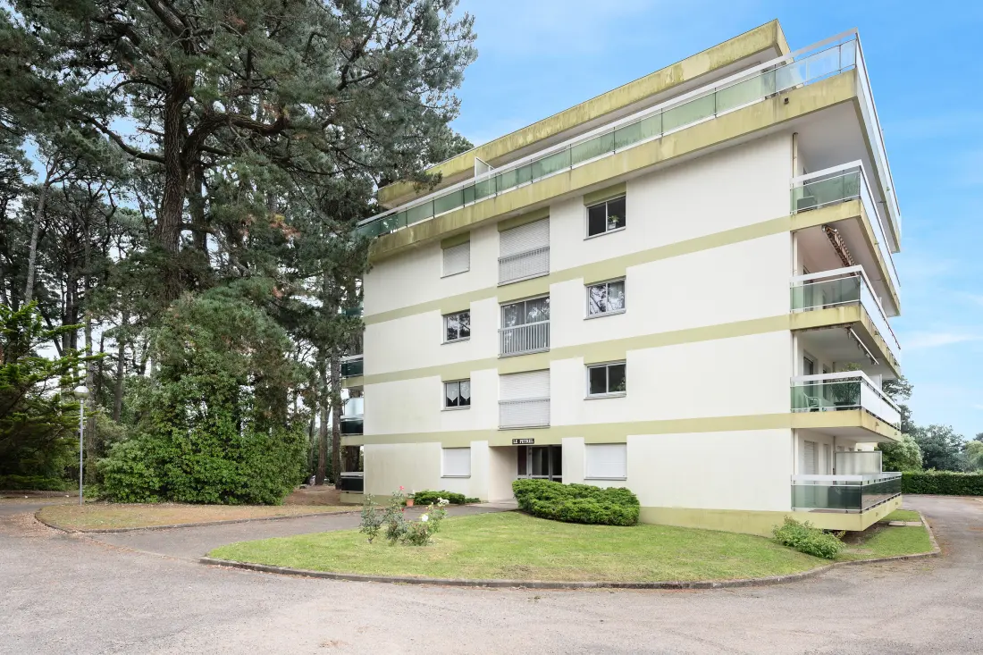 Appartements à Pornic