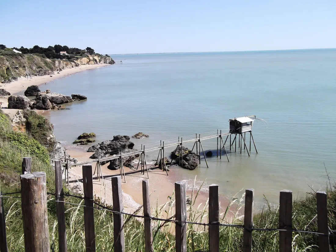 Appartements à Pornic