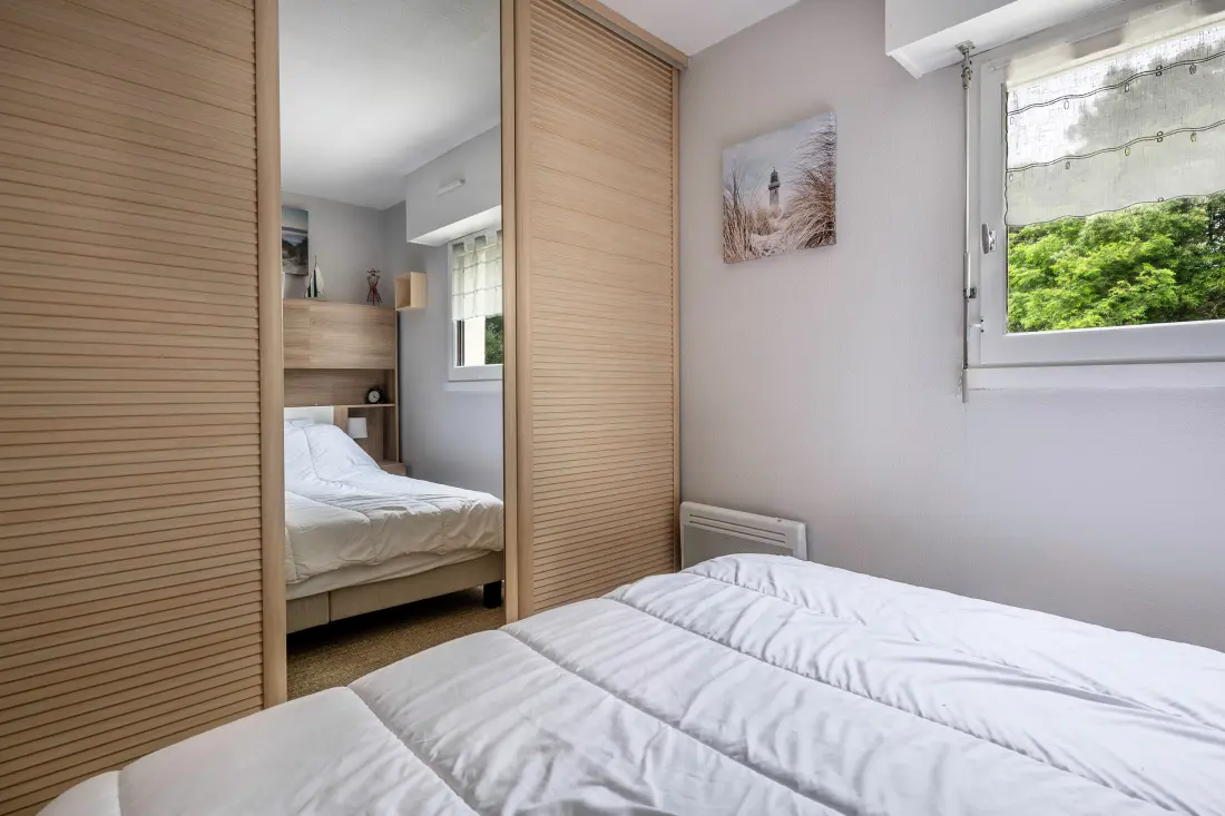 Appartements à Pornic