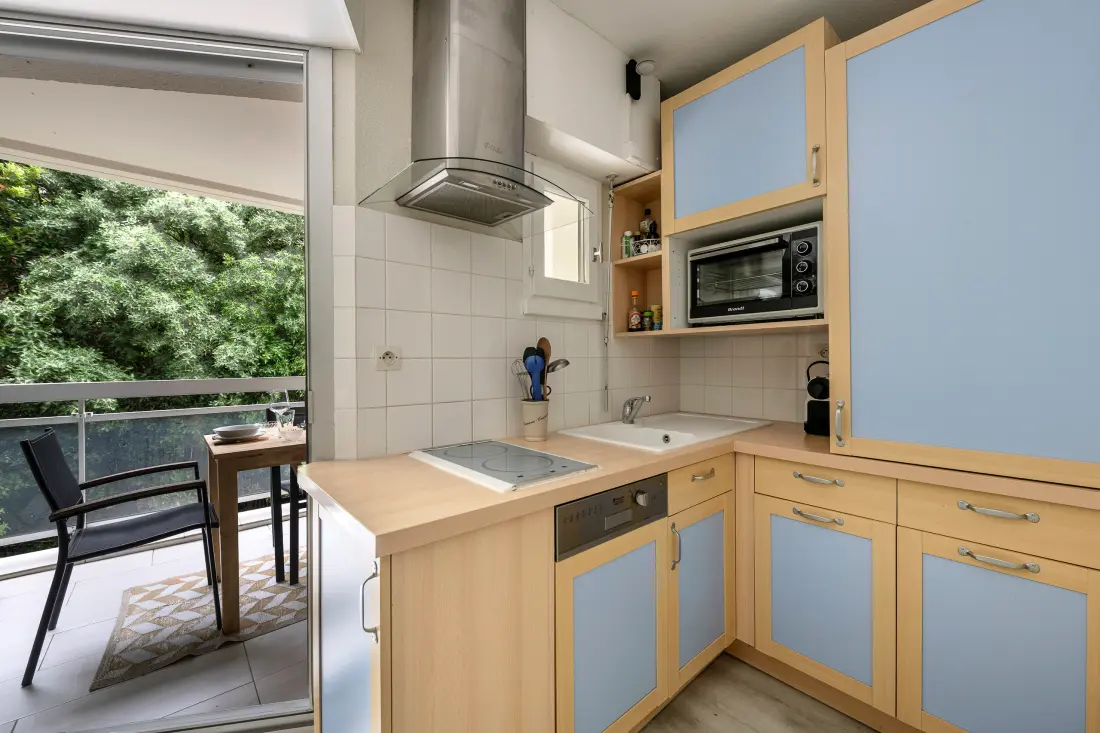 Appartements à Pornic