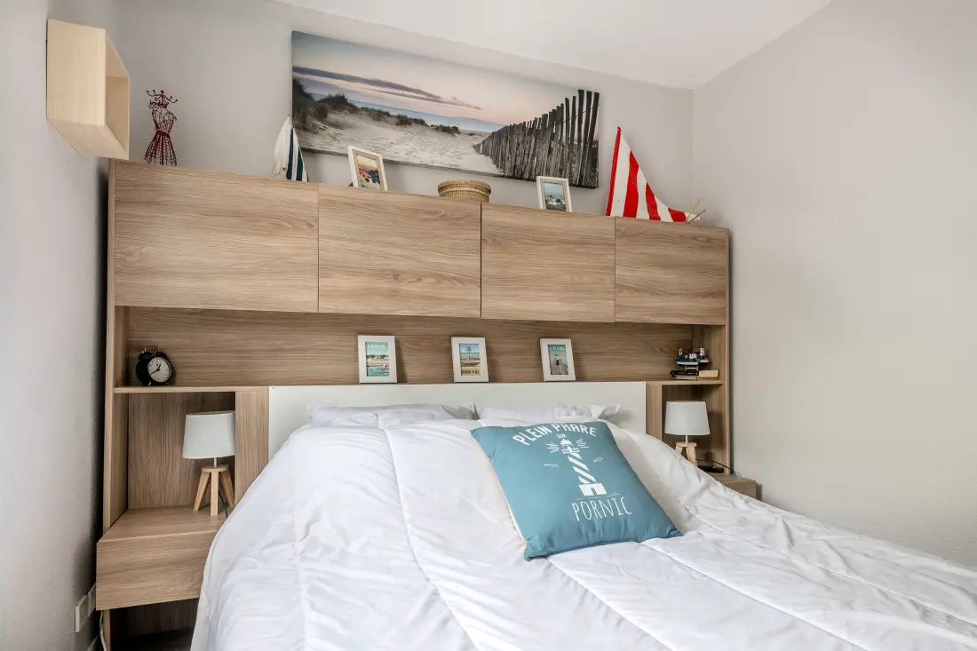 Appartements à Pornic