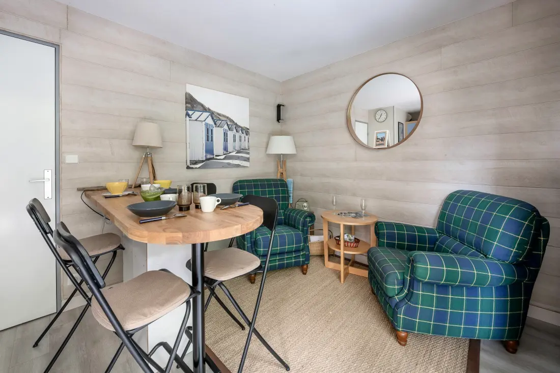 Appartements à Pornic