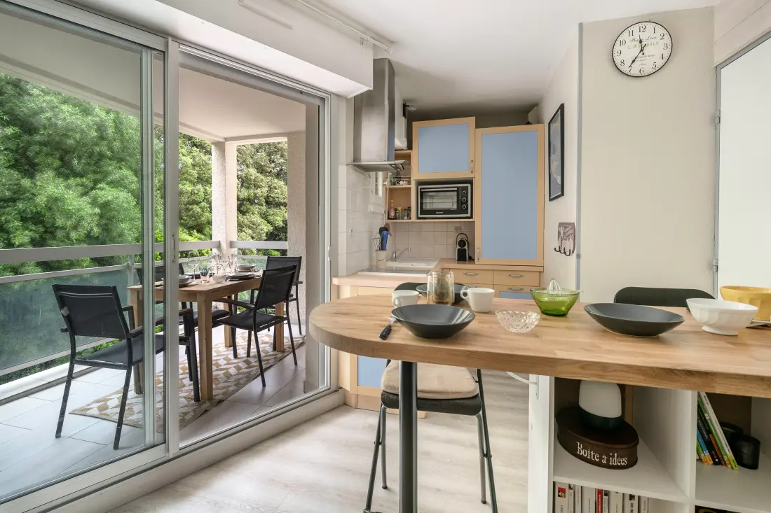 Appartements à Pornic