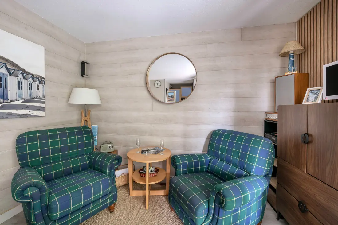 Appartements à Pornic