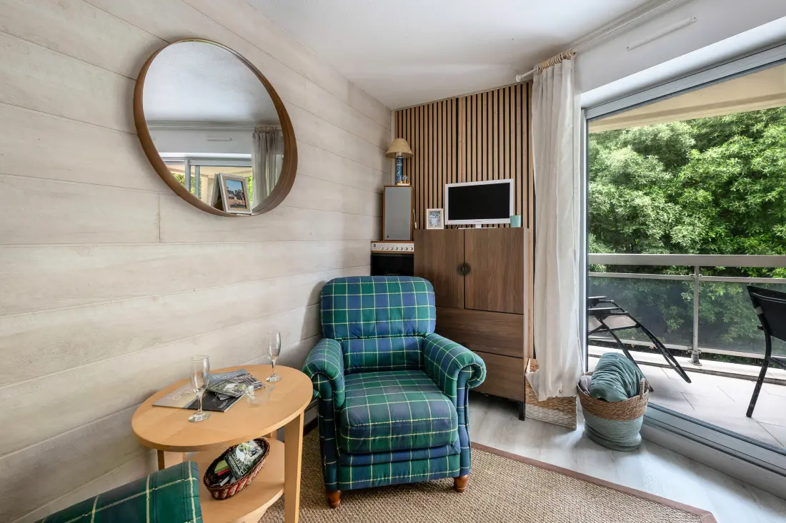 Appartements à Pornic
