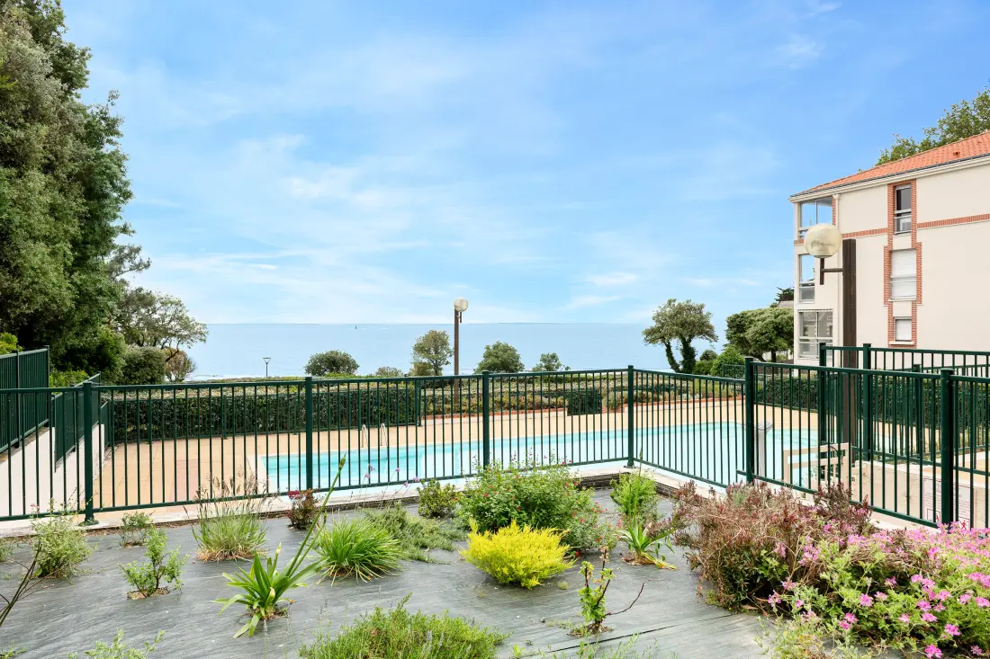 Appartements à Pornic