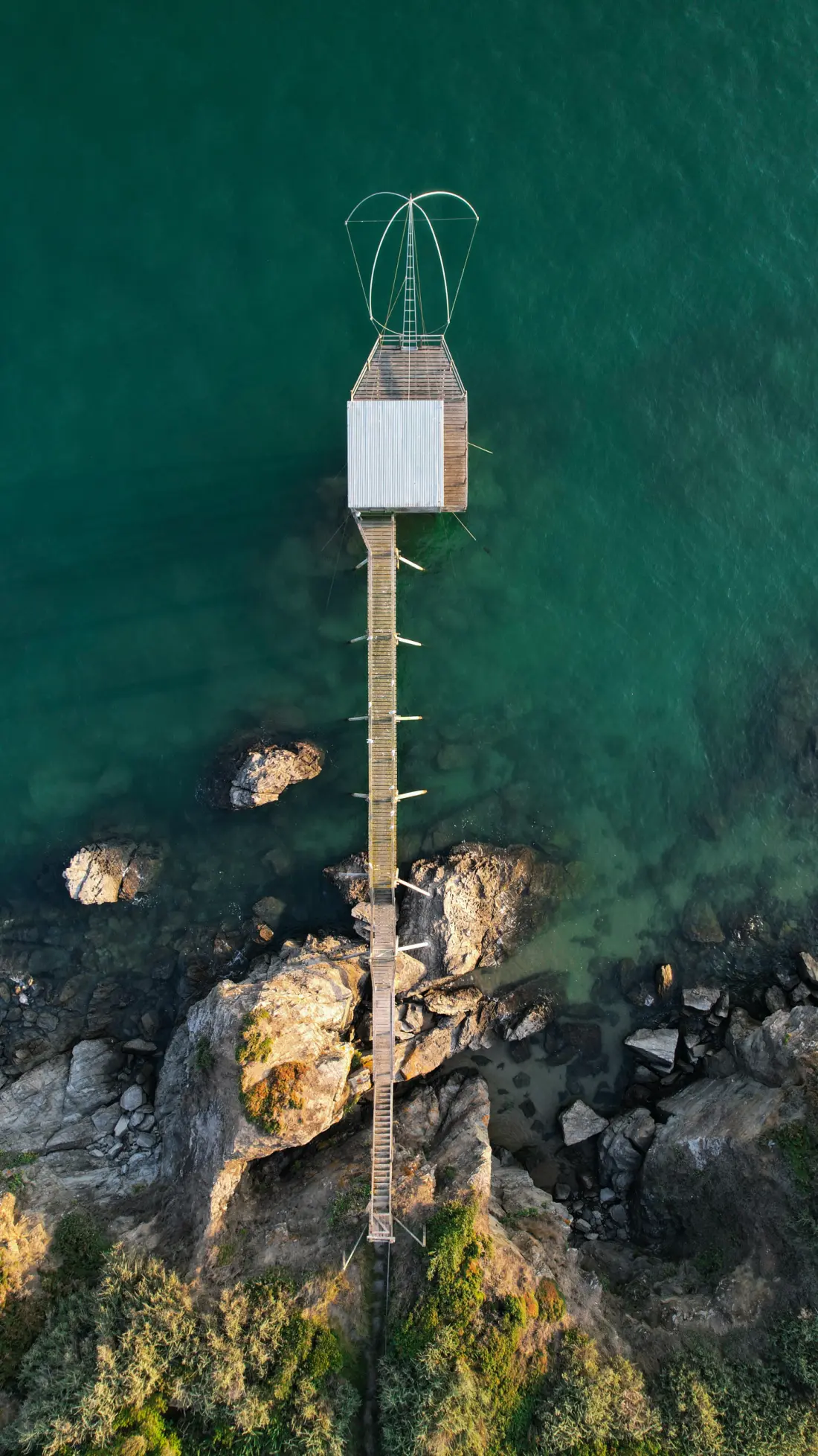 Appartements à Pornic