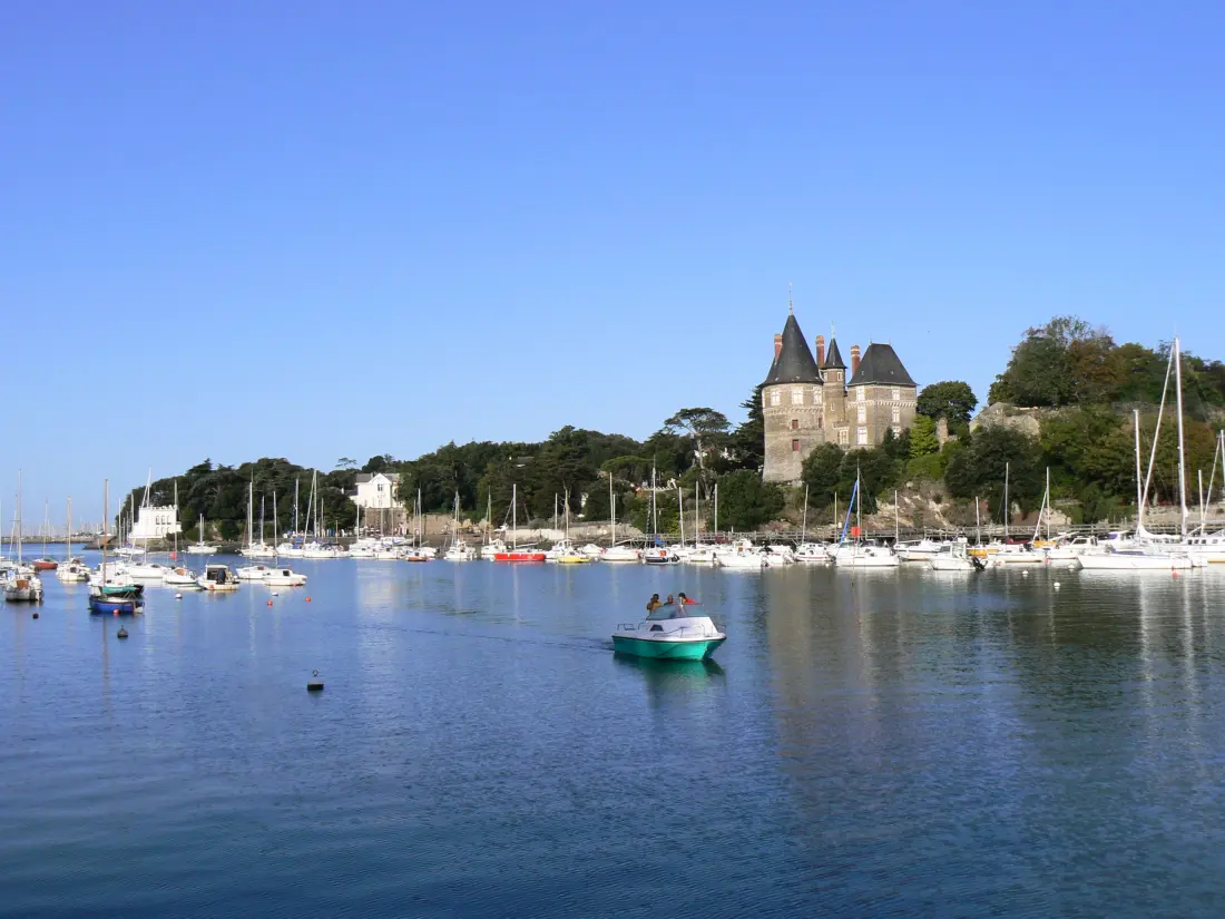 Appartements à Pornic