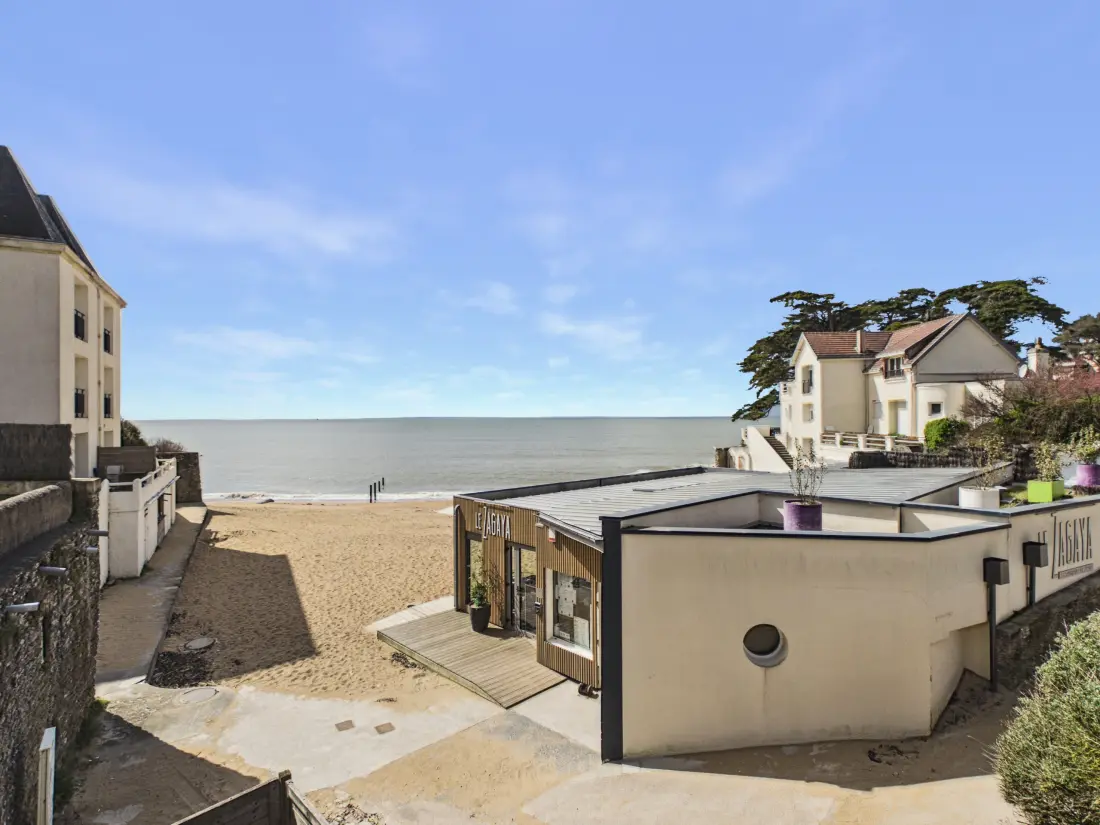 Appartements à Pornic