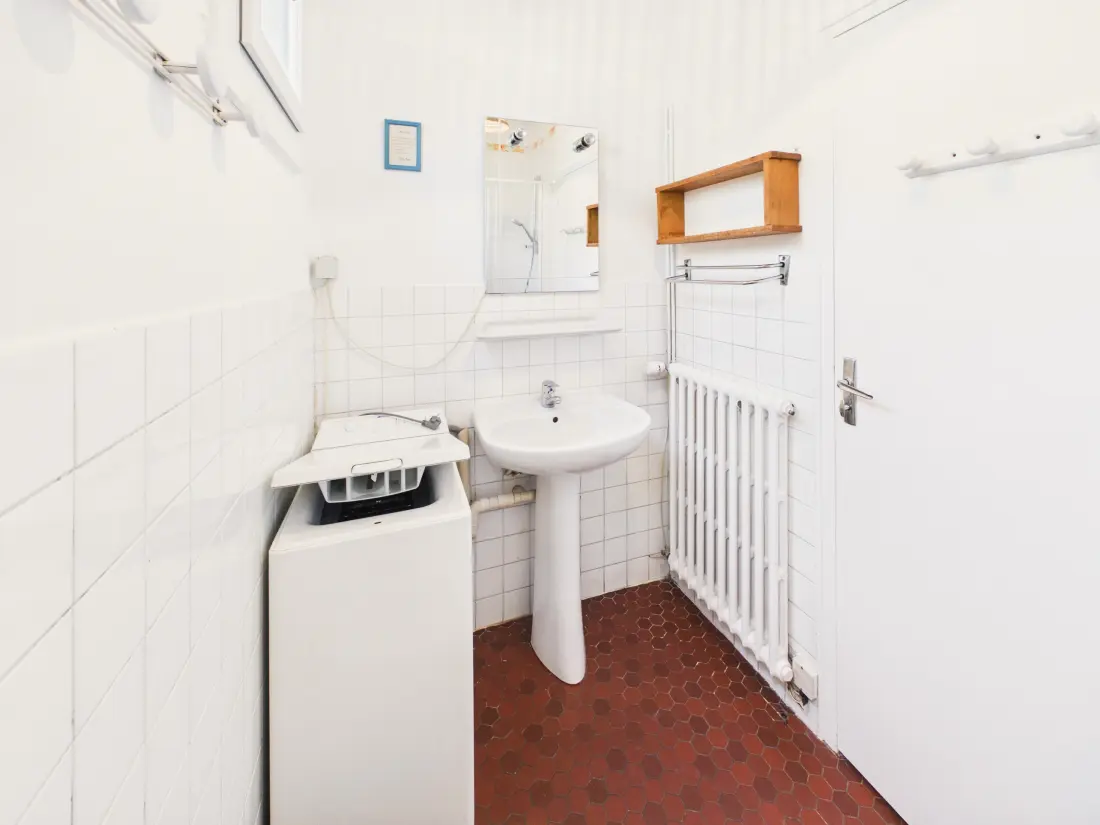 Appartements à Pornic