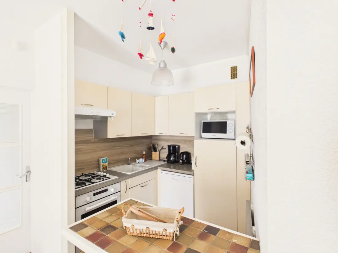 Appartements à Pornic