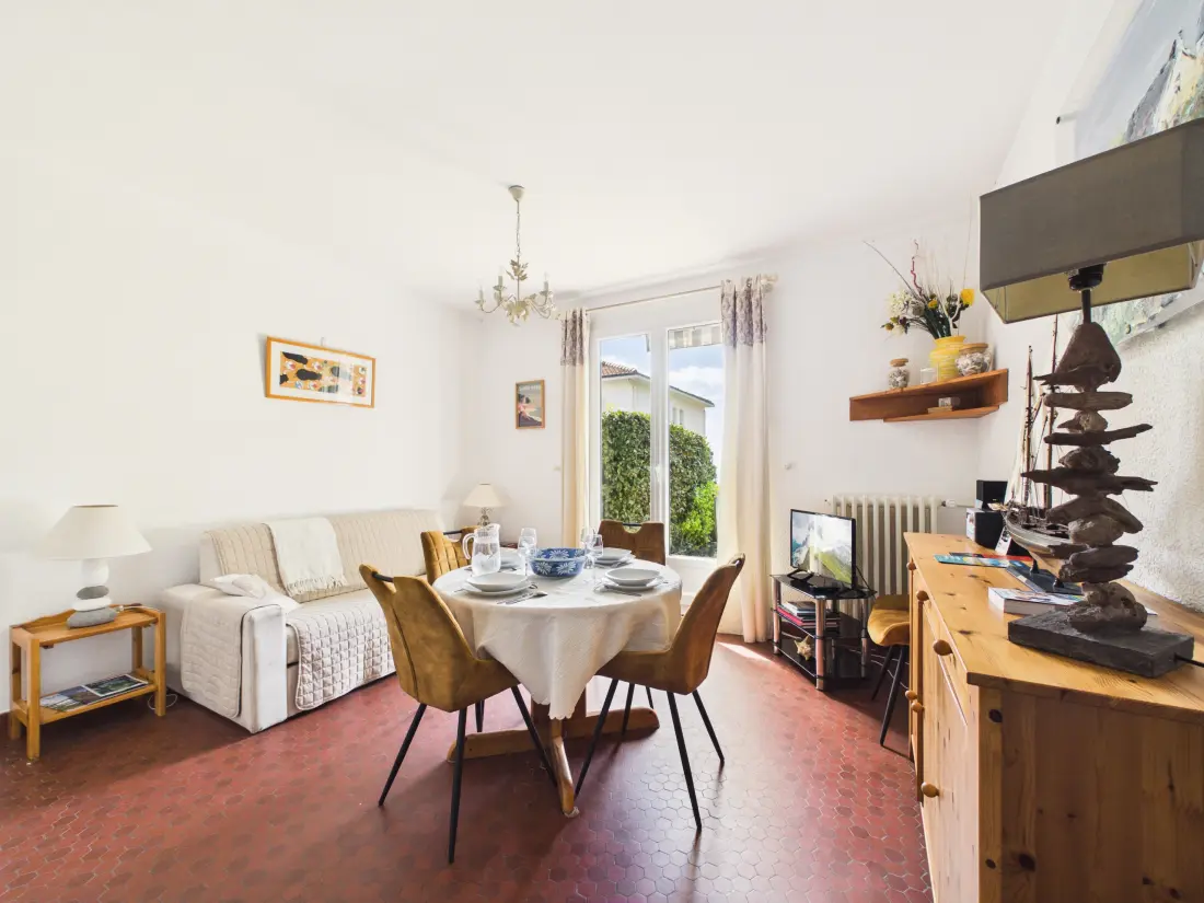 Appartements à Pornic