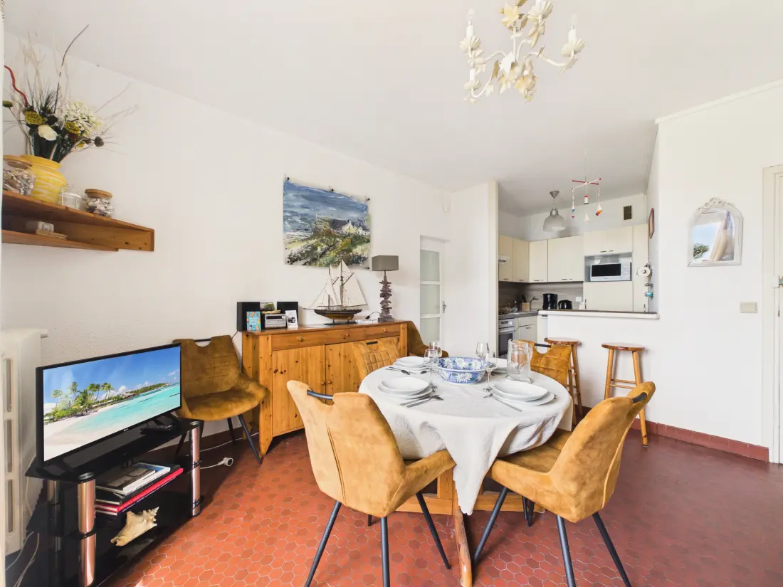 Appartements à Pornic
