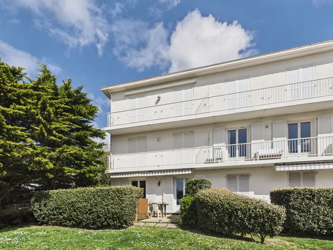 Appartements à Pornic