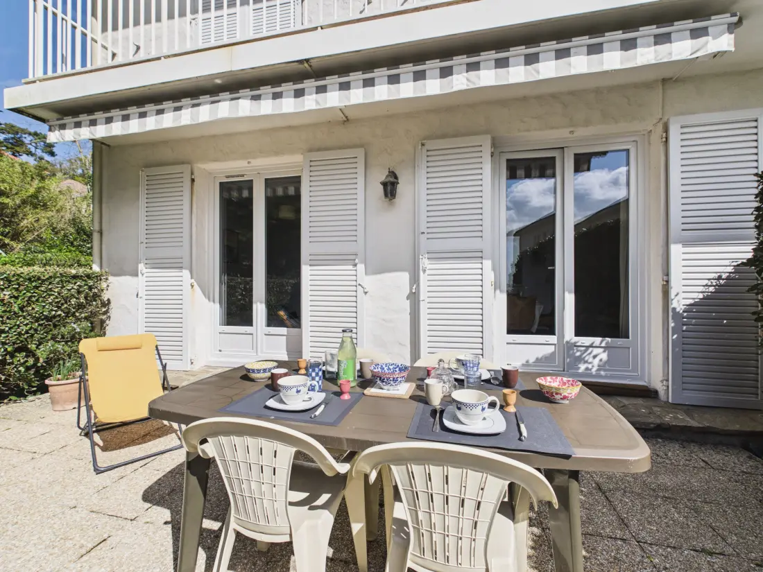 Appartements à Pornic