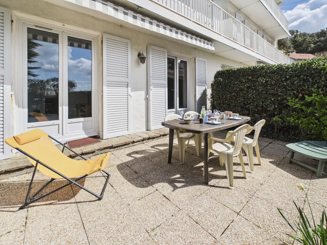 Appartements à Pornic