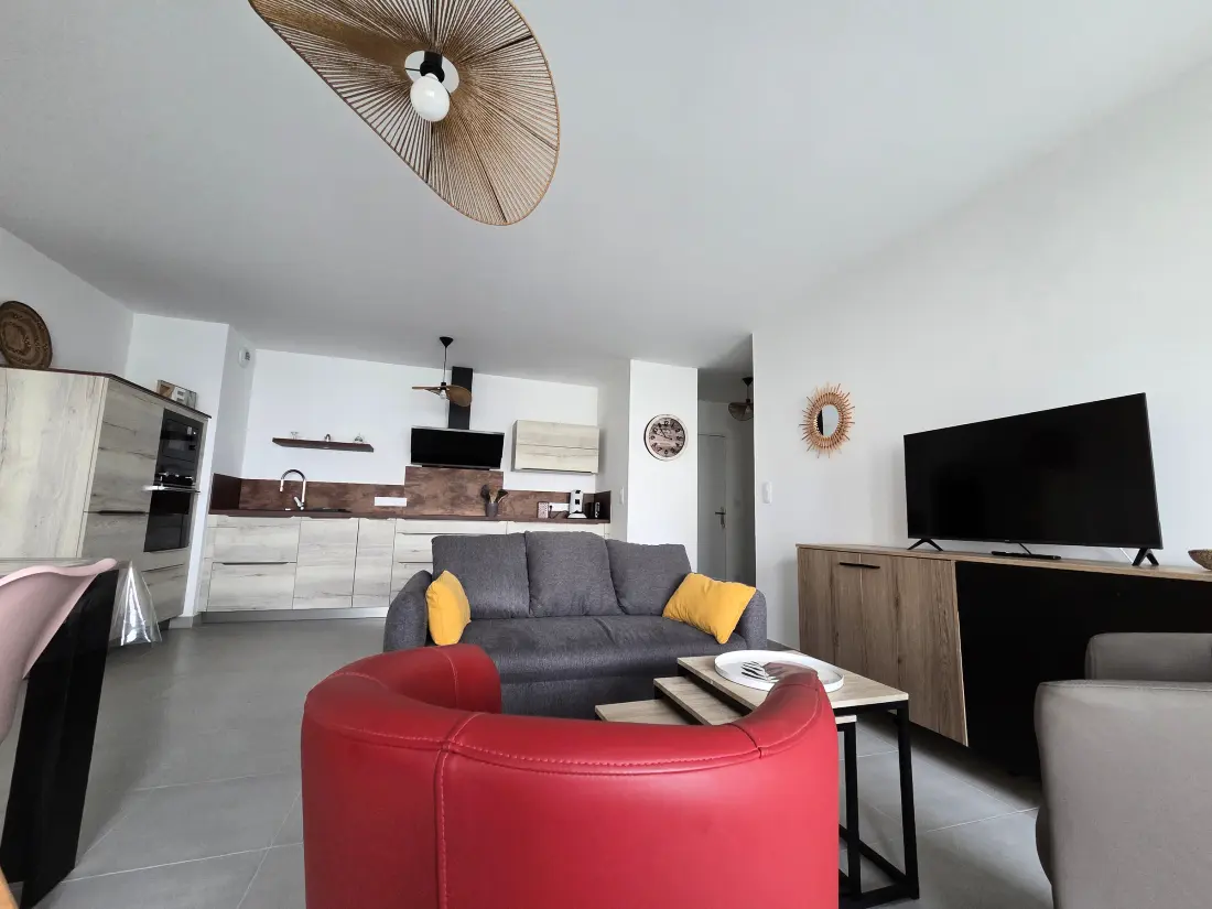 Location de Vacances Pornic 50