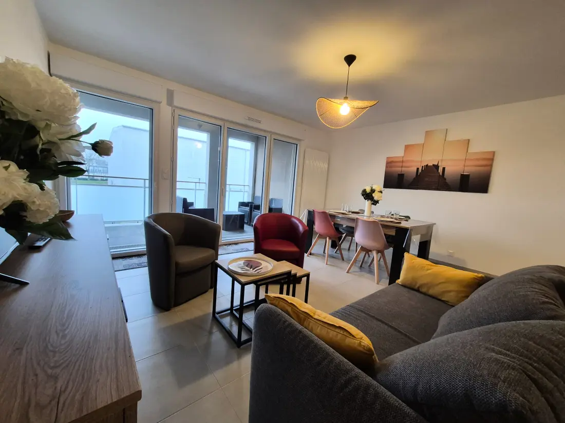 Location de Vacances Pornic 50