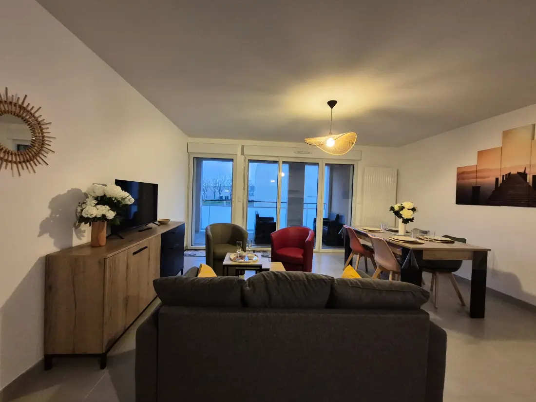 Location de Vacances Pornic 50