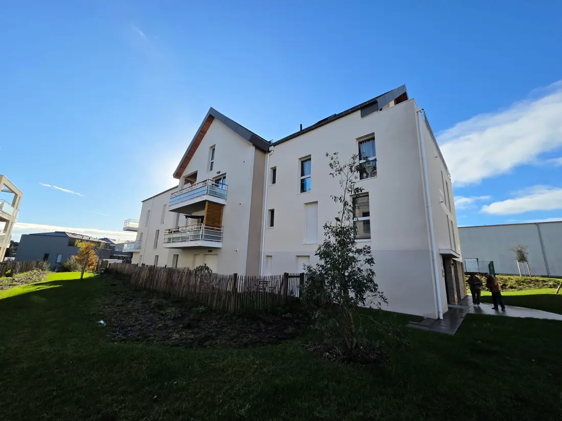 Location de Vacances Pornic 50
