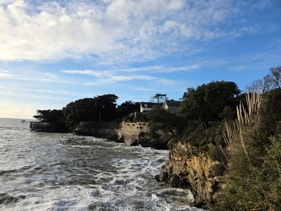 Location de Vacances Pornic 50
