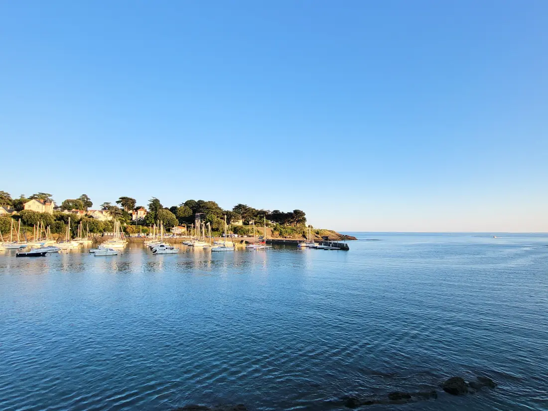 Location de Vacances Pornic 50