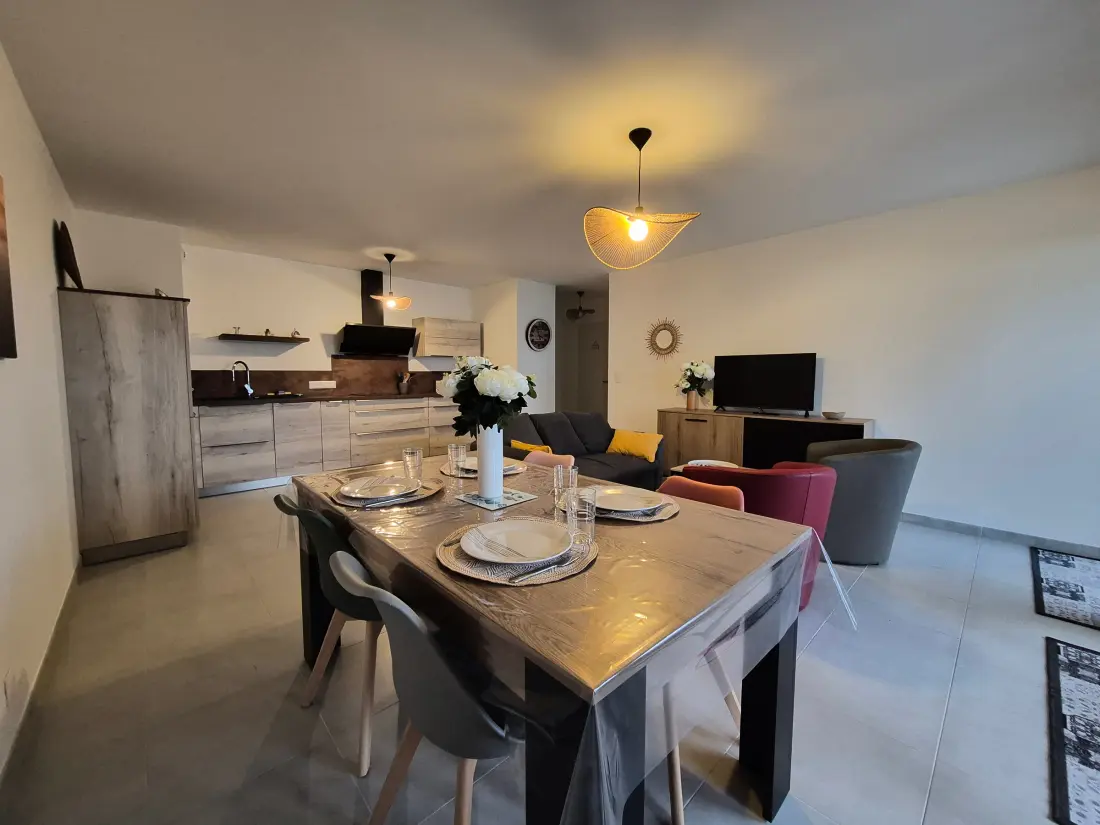 Location de Vacances Pornic 50