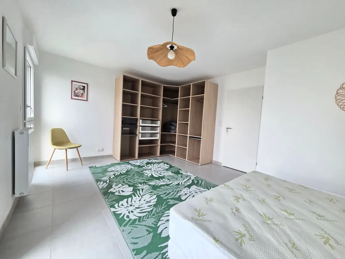 Location de Vacances Pornic 50