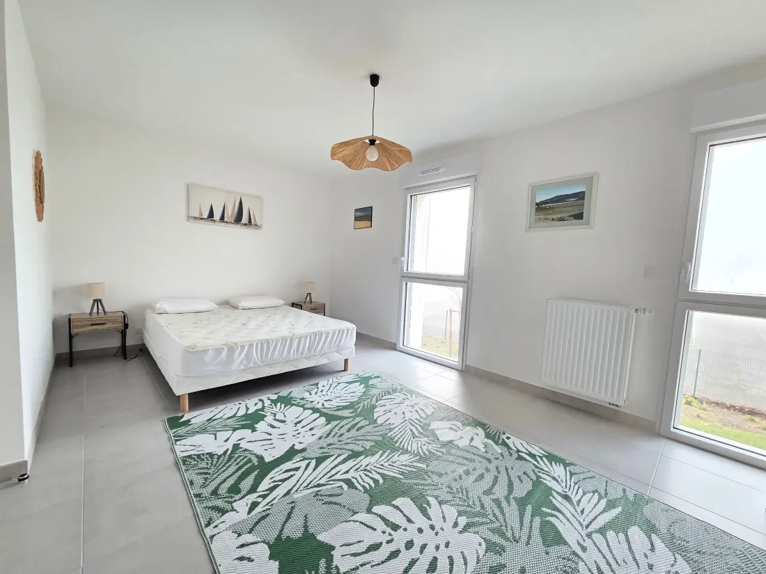 Location de Vacances Pornic 50