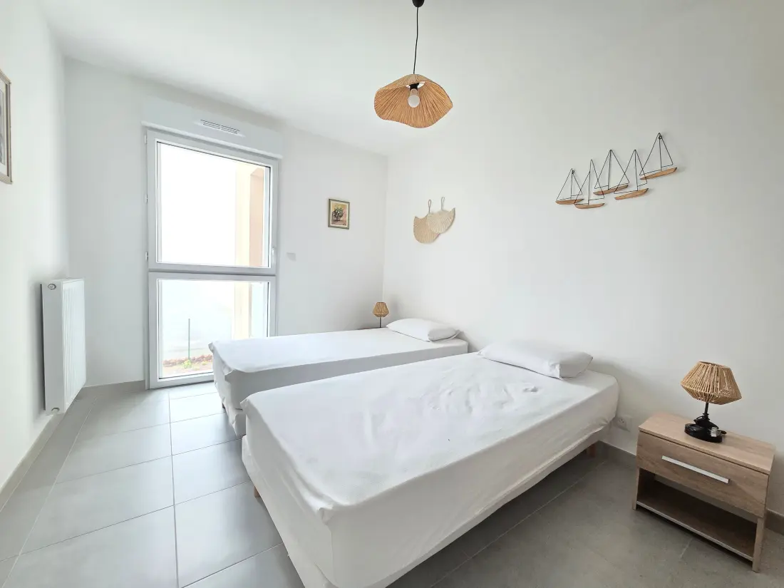 Location de Vacances Pornic 50