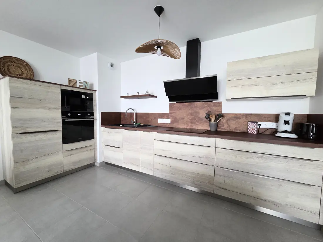 Location de Vacances Pornic 50