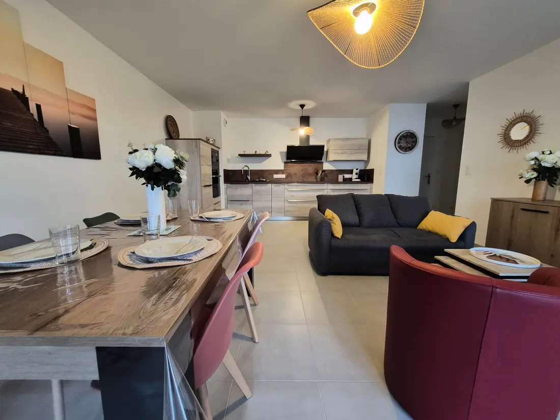 Location de Vacances Pornic 50