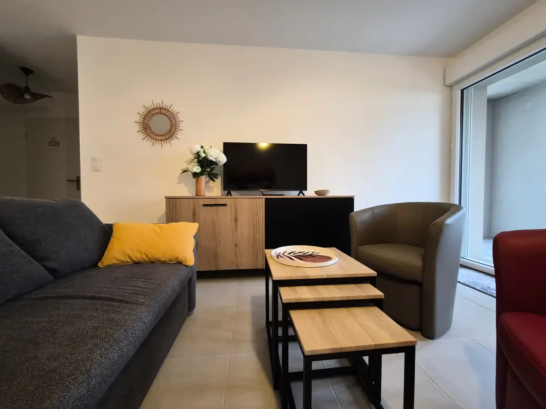 Location de Vacances Pornic 50