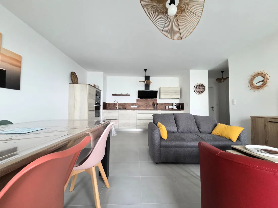 Location de Vacances Pornic 50