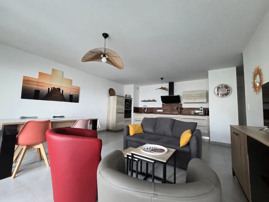 Location de Vacances Pornic 50
