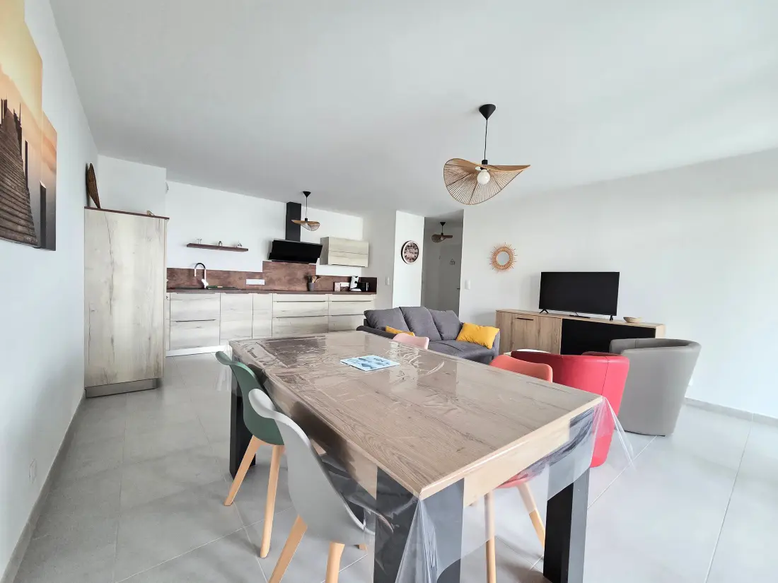 Location de Vacances Pornic 50