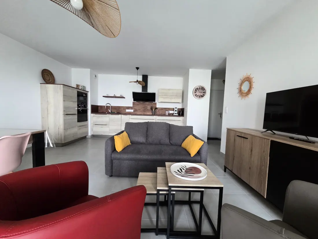 Location de Vacances Pornic 50