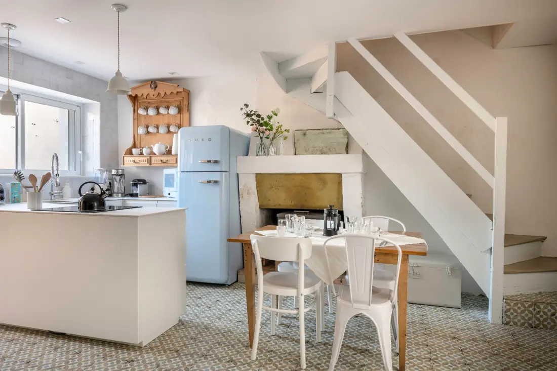 Maison à Pornic