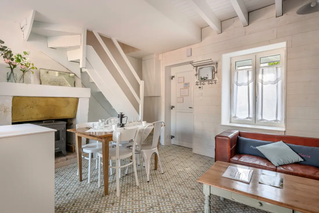 Maison à Pornic