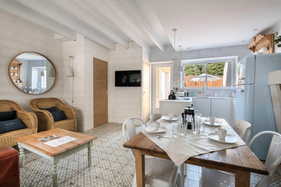 Maison à Pornic