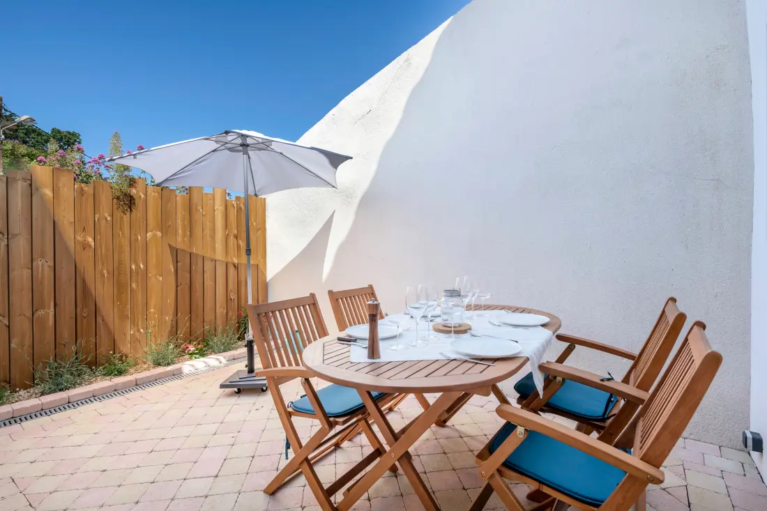 Maison à Pornic