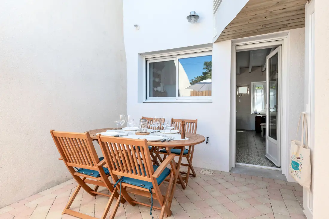 Maison à Pornic