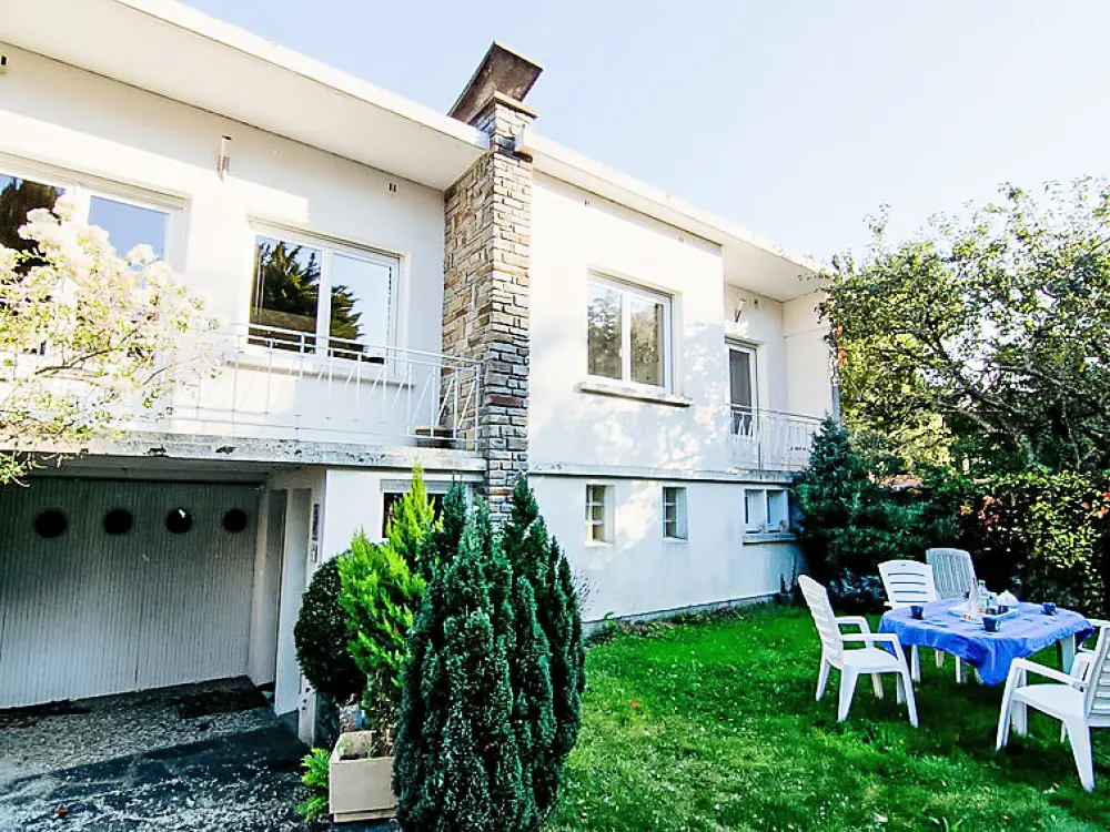 Maison de Vacances Pornic 22