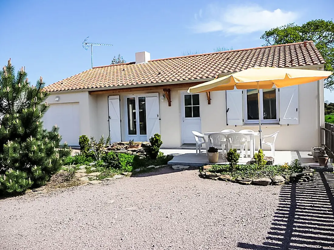 Maison de Vacances Pornic 29