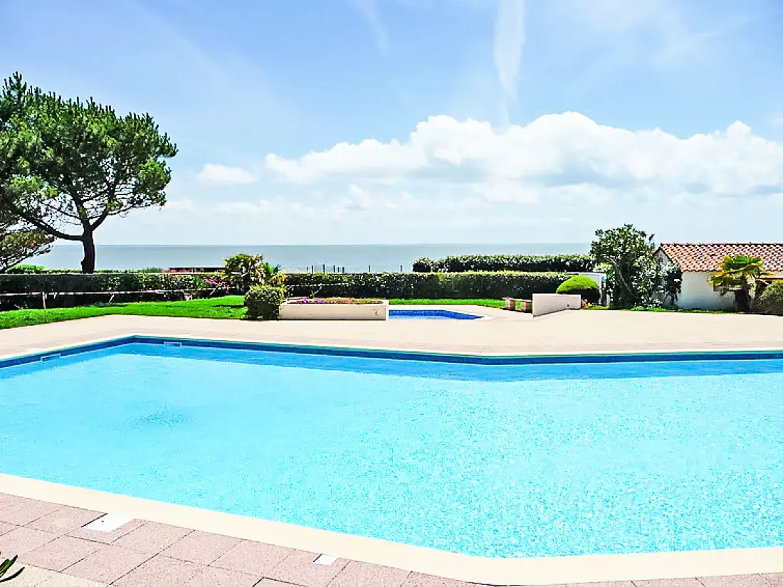 Maison de Vacances Pornic 46
