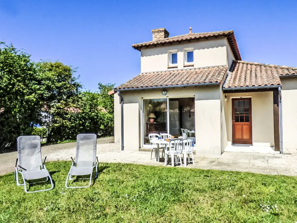 Maison de Vacances Pornic 87