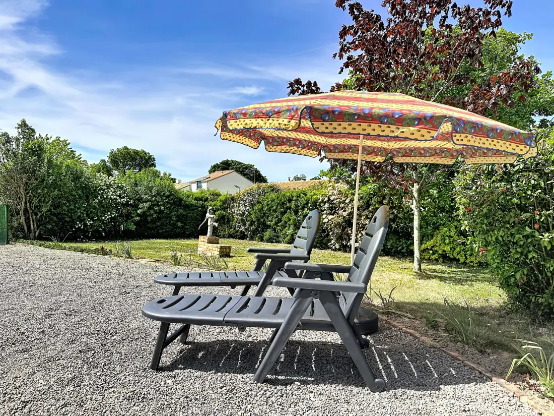 Maison de Vacances Pornic