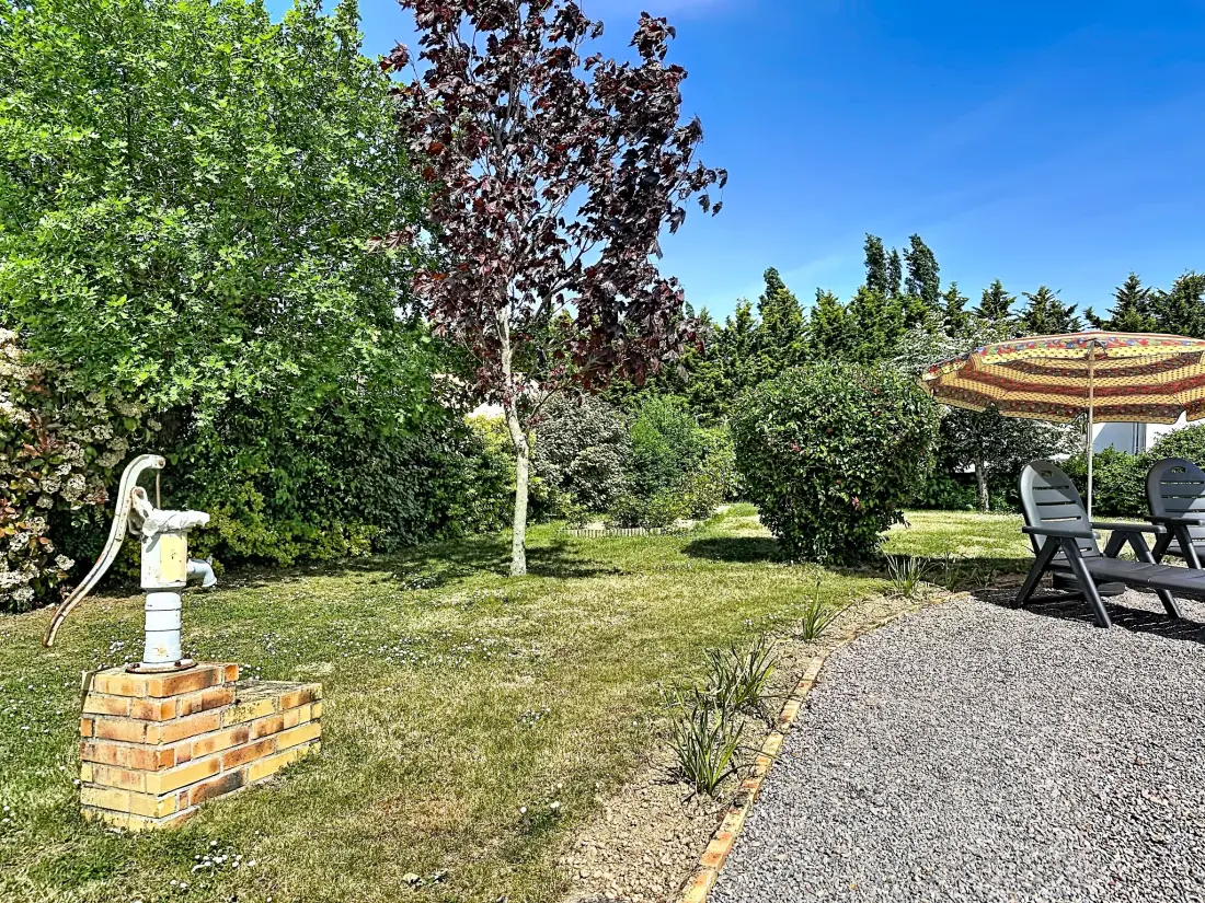 Maison de Vacances Pornic