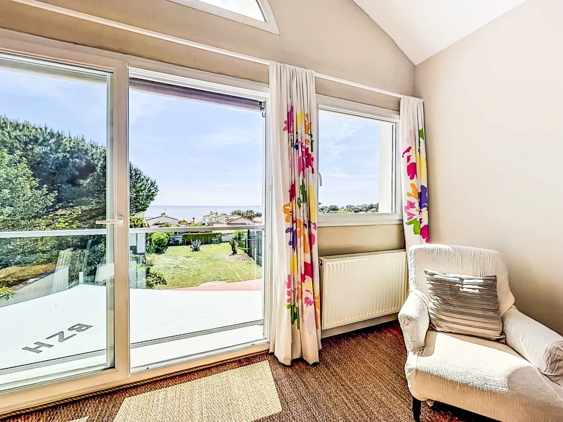 Maison de Vacances Pornic