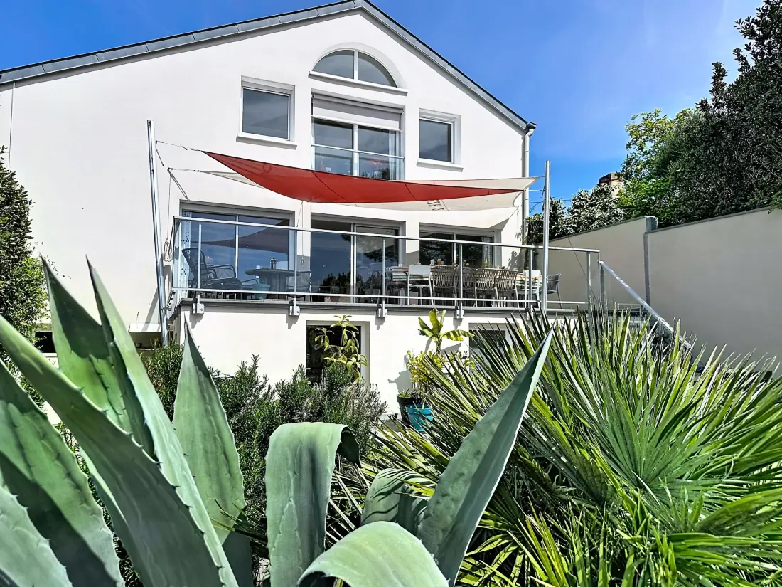Maison de Vacances Pornic